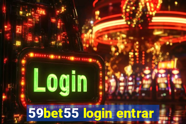 59bet55 login entrar